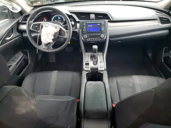 2HGFC2F61LH510609 2020 HONDA CIVIC - Image 8
