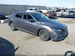 2HGFC2F61LH511002 2020 HONDA CIVIC