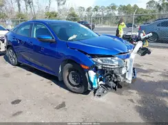 2HGFC2F61LH514613 2020 HONDA CIVIC