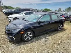 2HGFC2F61LH514966 2020 HONDA CIVIC