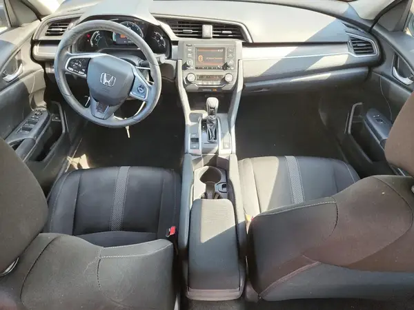 2HGFC2F61LH514966 2020 HONDA CIVIC - Image 8