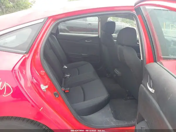 2HGFC2F61LH515602 2020 HONDA CIVIC - Image 8