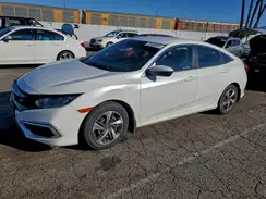 2HGFC2F61LH515907 2020 HONDA CIVIC