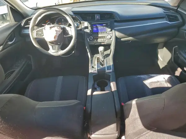 2HGFC2F61LH515907 2020 HONDA CIVIC - Image 8