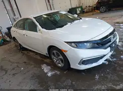 2HGFC2F61LH516197 2020 HONDA CIVIC