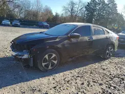 2HGFC2F61LH516488 2020 HONDA CIVIC