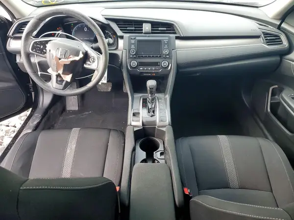 2HGFC2F61LH516488 2020 HONDA CIVIC - Image 8