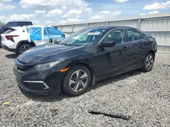 2HGFC2F61LH516765 2020 HONDA CIVIC