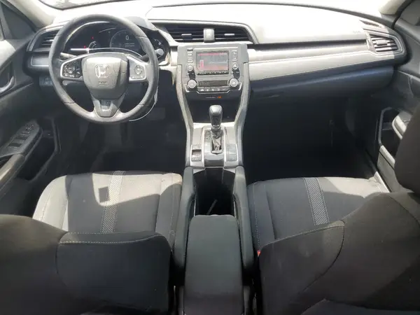 2HGFC2F61LH516765 2020 HONDA CIVIC - Image 8