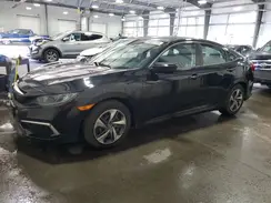 2HGFC2F61LH518712 2020 HONDA CIVIC