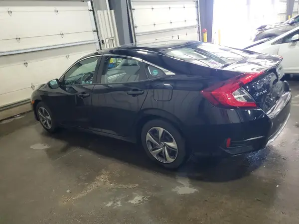 2HGFC2F61LH518712 2020 HONDA CIVIC - Image 2