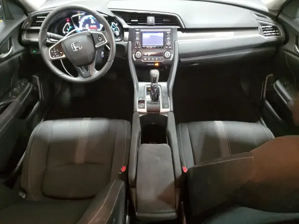2HGFC2F61LH518712 2020 HONDA CIVIC - Image 8