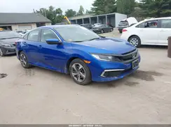 2HGFC2F61LH519309 2020 HONDA CIVIC