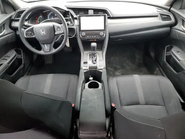 2HGFC2F61LH519469 2020 HONDA CIVIC - Image 8