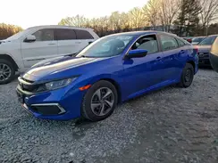 2HGFC2F61LH519973 2020 HONDA CIVIC