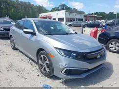 2HGFC2F61LH520430 2020 HONDA CIVIC