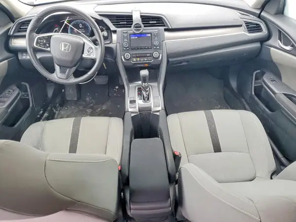 2HGFC2F61LH523389 2020 HONDA CIVIC - Image 8
