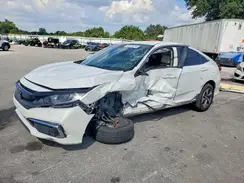 2HGFC2F61LH523456 2020 HONDA CIVIC
