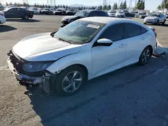 2HGFC2F61LH523795 2020 HONDA CIVIC