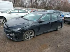 2HGFC2F61LH523859 2020 HONDA CIVIC