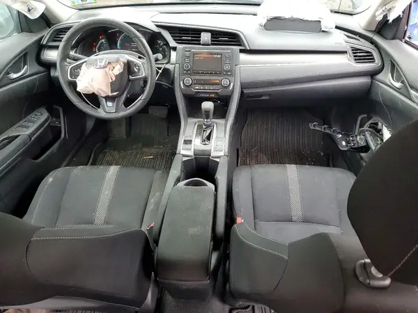 2HGFC2F61LH523859 2020 HONDA CIVIC - Image 8