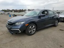 2HGFC2F61LH524347 2020 HONDA CIVIC