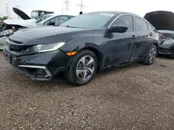 2HGFC2F61LH526230 2020 HONDA CIVIC