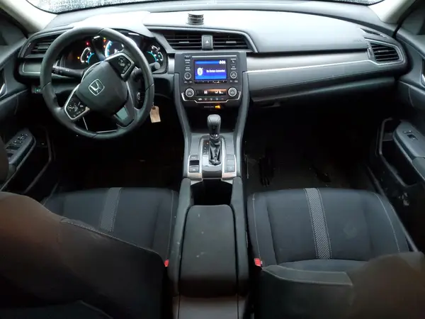 2HGFC2F61LH526230 2020 HONDA CIVIC - Image 8