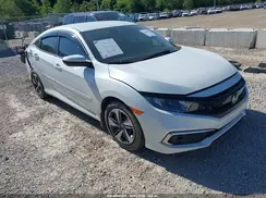 2HGFC2F61LH526292 2020 HONDA CIVIC