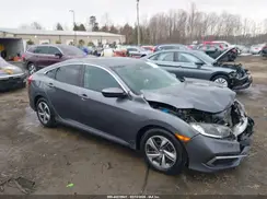2HGFC2F61LH526485 2020 HONDA CIVIC
