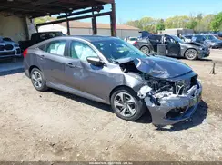 2HGFC2F61LH528849 2020 HONDA CIVIC