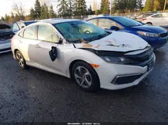 2HGFC2F61LH530942 2020 HONDA CIVIC
