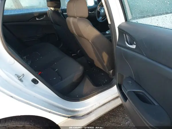 2HGFC2F61LH530942 2020 HONDA CIVIC - Image 8