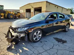 2HGFC2F61LH531203 2020 HONDA CIVIC