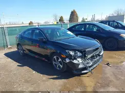 2HGFC2F61LH532271 2020 HONDA CIVIC