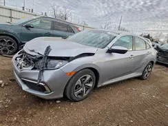 2HGFC2F61LH533002 2020 HONDA CIVIC