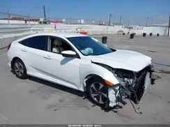 2HGFC2F61LH533310 2020 HONDA CIVIC