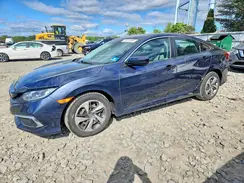 2HGFC2F61LH533386 2020 HONDA CIVIC
