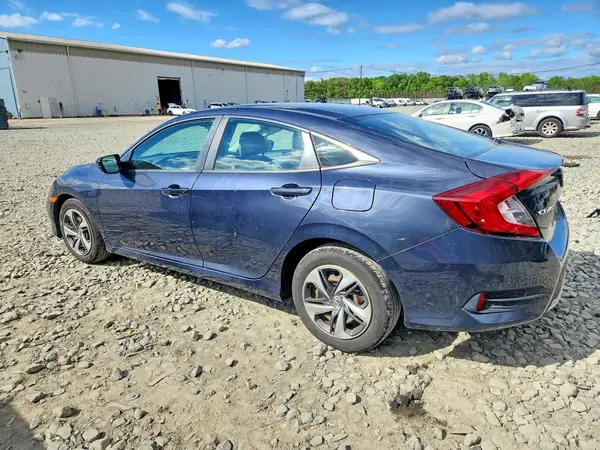 2HGFC2F61LH533386 2020 HONDA CIVIC - Image 2