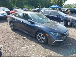 2HGFC2F61LH535042 2020 HONDA CIVIC