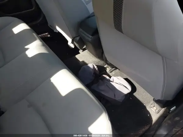 2HGFC2F61LH535042 2020 HONDA CIVIC - Image 8