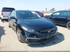2HGFC2F61LH535297 2020 HONDA CIVIC