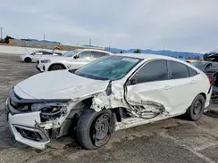2HGFC2F61LH536384 2020 HONDA CIVIC
