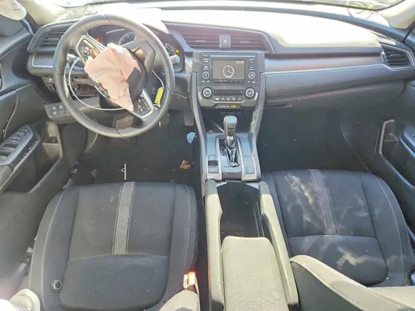 2HGFC2F61LH536384 2020 HONDA CIVIC - Image 8