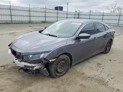 2HGFC2F61LH537003 2020 HONDA CIVIC