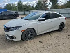 2HGFC2F61LH537809 2020 HONDA CIVIC