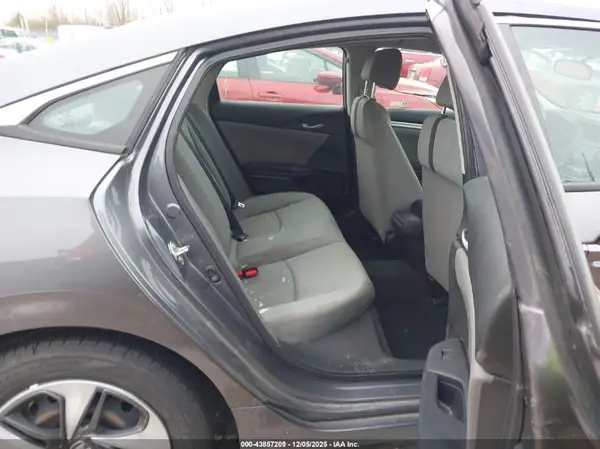 2HGFC2F61LH537910 2020 HONDA CIVIC - Image 8