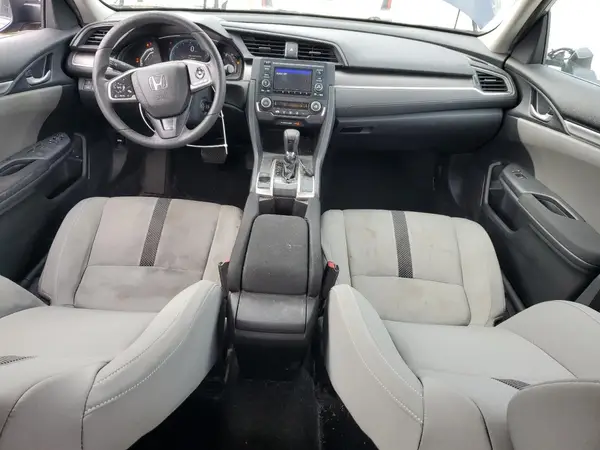 2HGFC2F61LH538331 2020 HONDA CIVIC - Image 8