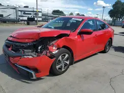 2HGFC2F61LH538507 2020 HONDA CIVIC