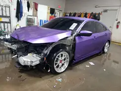 2HGFC2F61LH538927 2020 HONDA CIVIC
